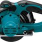 Makita XSC03Z 18V LXT® Lithium‑Ion Cordless 5‑3/8" Metal Cutting Saw, with Electric Brake and Chip Collector, Tool Only