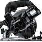 Makita XSH04RB 18V LXT® Lithium‑Ion Sub‑Compact Brushless Cordless 6‑1/2” Circular Saw Kit (2.0Ah)
