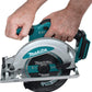 Makita XSS01Z 18V Lxt® Lithiumion Cordless 61/2" Circular Saw, Tool Only