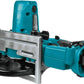 Makita XSS03Z 18V LXT® Lithium‑Ion Cordless 5‑3/8" Circular Trim Saw, Tool Only