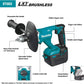Makita XTU02Z 18V LXT® Lithium‑Ion Brushless Cordless 1/2" Mixer, Tool Only