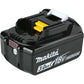 Makita XVJ03 18V Lxt® Lithiumion Cordless Jig Saw Kit