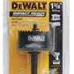 Dewalt D180022IR 1-3/8" (35Mm) Impact Ready Hole Saw