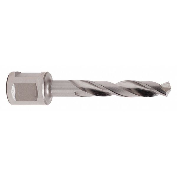 Fein 64298050030 Twist Drill 3/8"